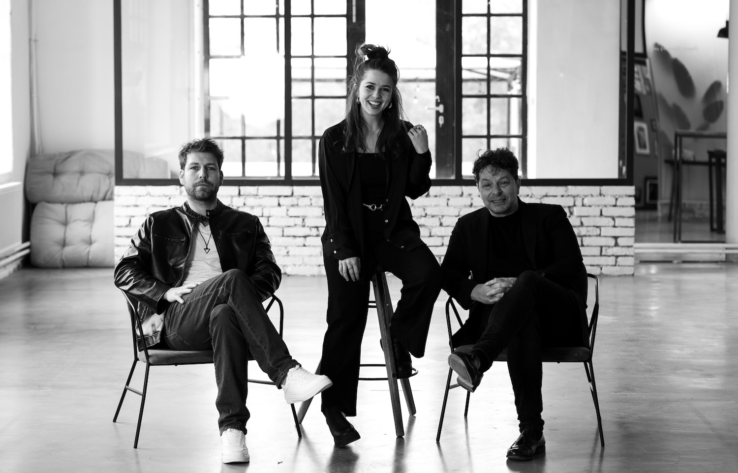 Content Collective Team